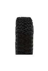 INJORA INJAX-T1350 1.3" GRIPMAX MICRO ROCK CRAWLER TIRES (4) (68MM OD) (S4) W/FOAM INSERTS