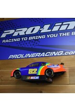 PROLINE RACING PRO609503 DISPLAY STAND FOR LOSI NASCAR RACECAR