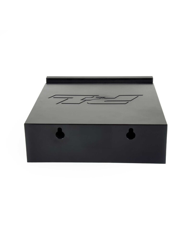 PROLINE RACING PRO609503 DISPLAY STAND FOR LOSI NASCAR RACECAR