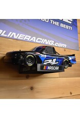 PROLINE RACING PRO609503 DISPLAY STAND FOR LOSI NASCAR RACECAR