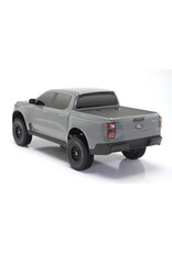 CEN RACING CEG8972 MS-RT FORD RANGER 1/10 RTR, COMMAND GREY