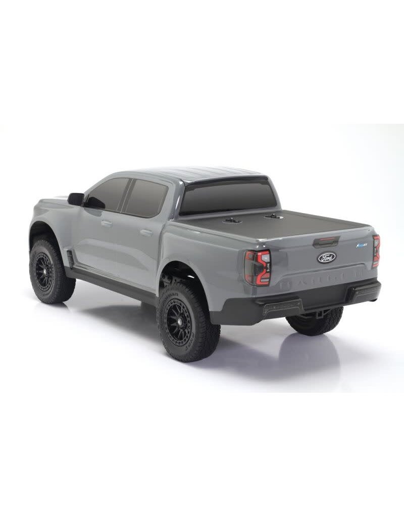 CEN RACING CEG8972 MS-RT FORD RANGER 1/10 RTR, COMMAND GREY