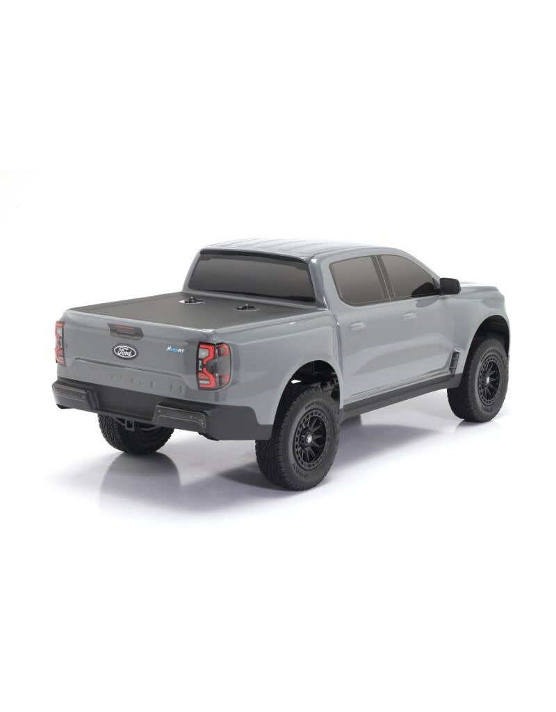 CEN RACING CEG8972 MS-RT FORD RANGER 1/10 RTR, COMMAND GREY
