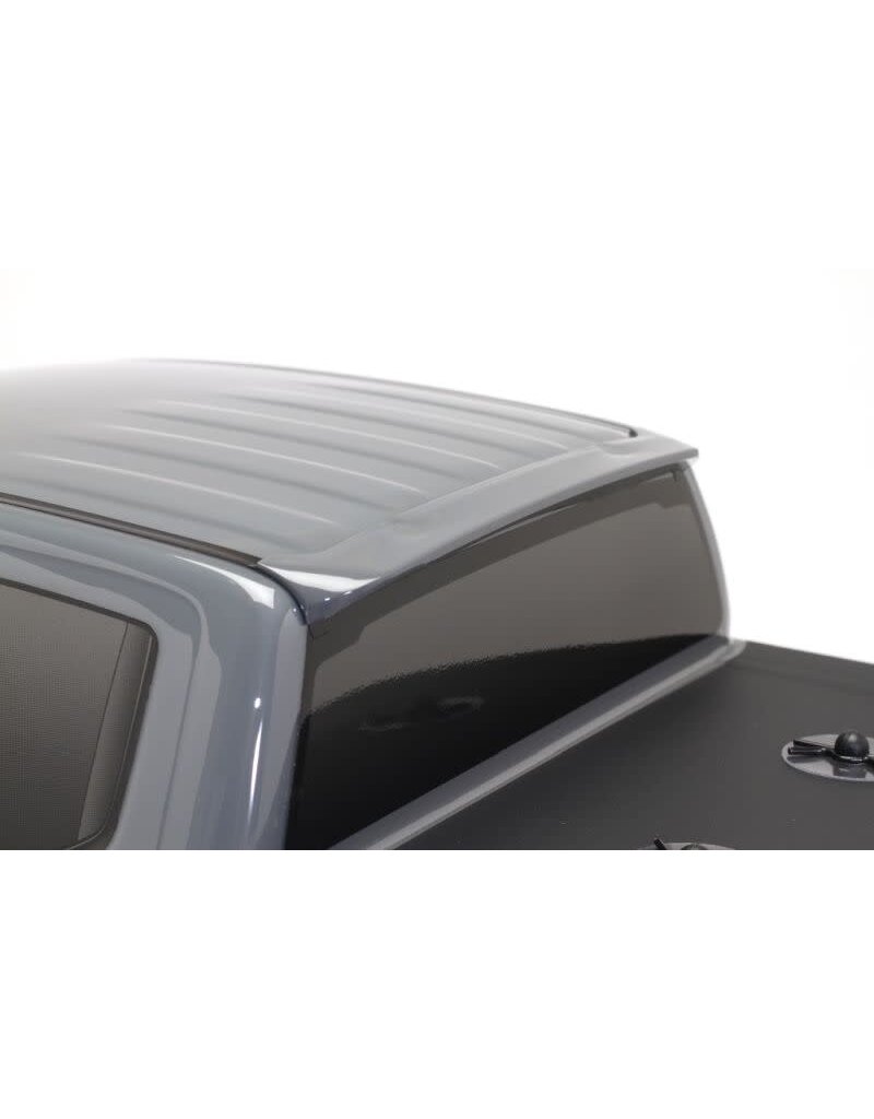 CEN RACING CEG8972 MS-RT FORD RANGER 1/10 RTR, COMMAND GREY