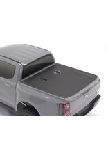 CEN RACING CEG8972 MS-RT FORD RANGER 1/10 RTR, COMMAND GREY