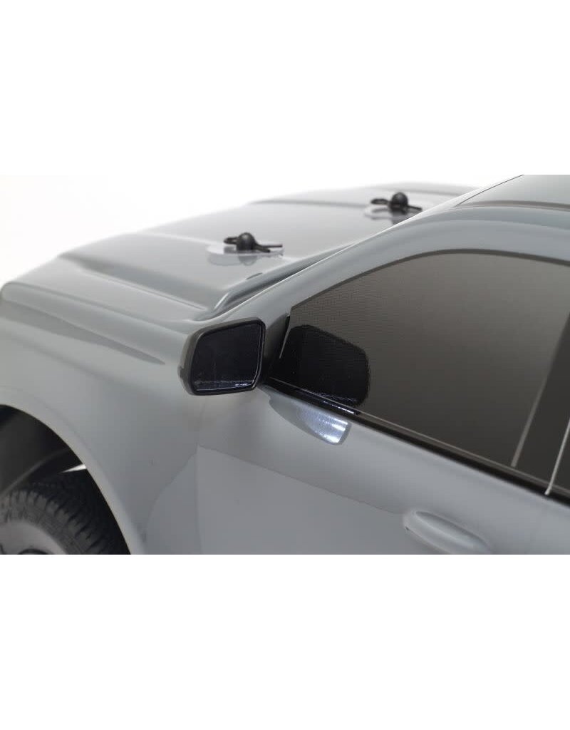 CEN RACING CEG8972 MS-RT FORD RANGER 1/10 RTR, COMMAND GREY