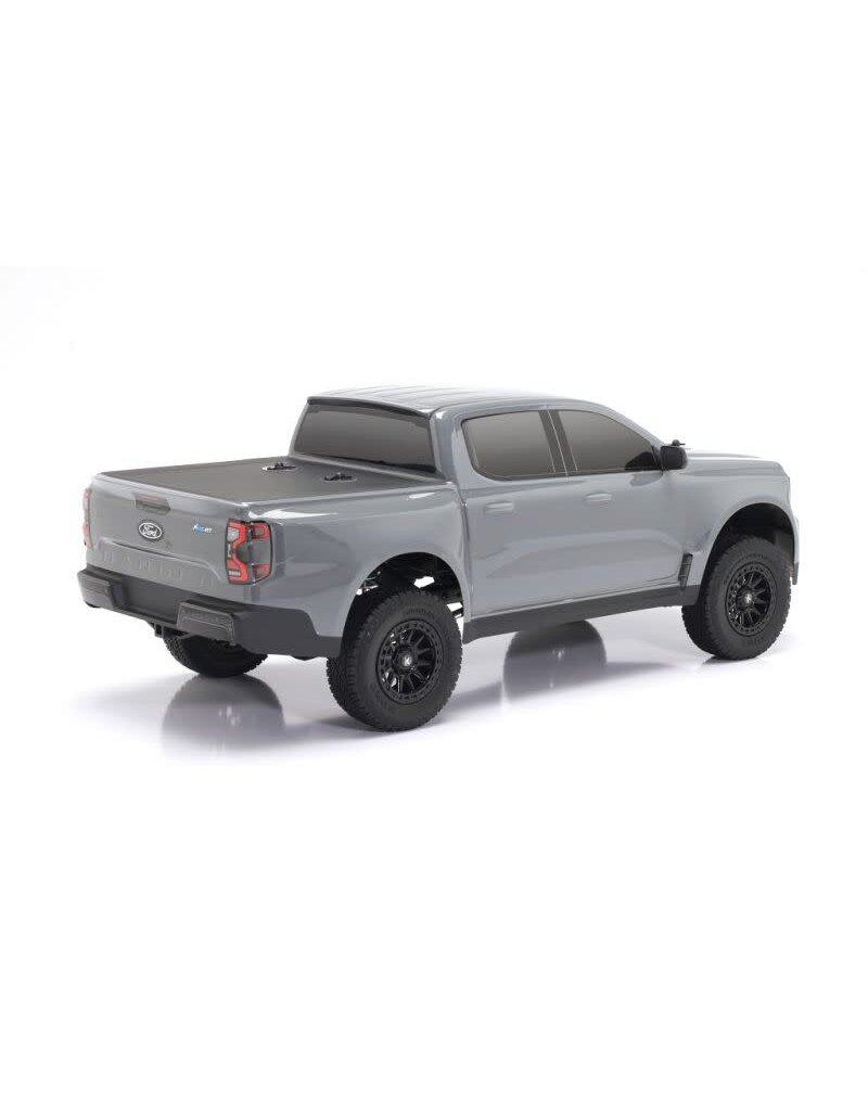 CEN RACING CEG8972 MS-RT FORD RANGER 1/10 RTR, COMMAND GREY