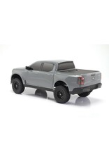 CEN RACING CEG8972 MS-RT FORD RANGER 1/10 RTR, COMMAND GREY