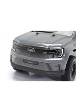 CEN RACING CEG8972 MS-RT FORD RANGER 1/10 RTR, COMMAND GREY