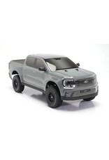 CEN RACING CEG8972 MS-RT FORD RANGER 1/10 RTR, COMMAND GREY