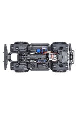 TRAXXAS TRA82216-4-R6 TRX-4 CRAWLER KIT CLIPLESS