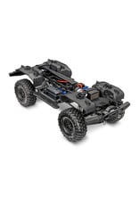 TRAXXAS TRA82216-4-R6 TRX-4 CRAWLER KIT CLIPLESS