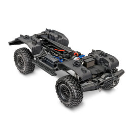 TRAXXAS TRA82216-4-R6 TRX-4 CRAWLER KIT CLIPLESS