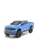 CEN RACING CEG8973 MS-RT FORD RANGER 1/10 RTR, FAST BLUE