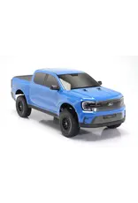 CEN RACING CEG8973 MS-RT FORD RANGER 1/10 RTR, FAST BLUE