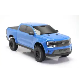 CEN RACING CEG8973 MS-RT FORD RANGER 1/10 RTR, FAST BLUE