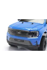 CEN RACING CEG8973 MS-RT FORD RANGER 1/10 RTR, FAST BLUE