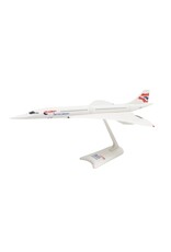 SKYMARKS SKR106 BRITISH AIRWAYS CONCORDE 1/250