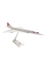 SKYMARKS SKR106 BRITISH AIRWAYS CONCORDE 1/250