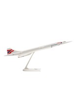 SKYMARKS SKR106 BRITISH AIRWAYS CONCORDE 1/250