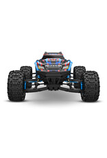 TRAXXAS TRA89087-4-BLUE MAXX ULTIMATE