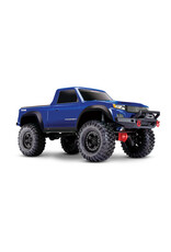 TRAXXAS TRA82224-4-BLUE TRX-4 SPORT CLIPLESS