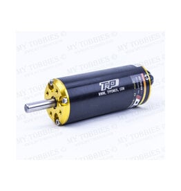 TP POWER TP4070CM-V1 2300KV 8S MAX 8MM SHAFT