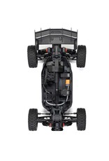 ARRMA ARA4306V4T4 1/8 TYPHON 223S DSC 4X4 RTR BRUSHLESS BUGGY, BLUE