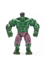 DISNEY DISNEY HULK 14 1/2'' TALKING ACTION FIGURE