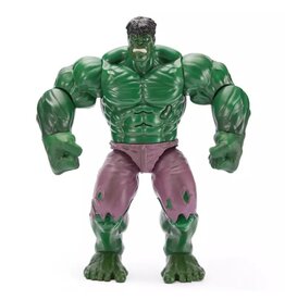 DISNEY DISNEY HULK 14 1/2'' TALKING ACTION FIGURE