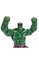 DISNEY DISNEY HULK 14 1/2'' TALKING ACTION FIGURE