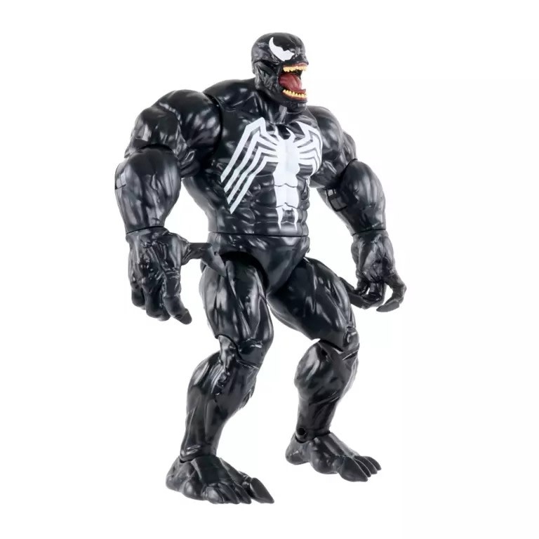 DISNEY 15'' VENOM TALKING ACTION FIGURE