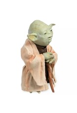 DISNEY DISNEY YODA 10'' FORCE GUIDANCE TALKING ACTION FIGURE STAR WARS