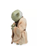 DISNEY DISNEY YODA 10'' FORCE GUIDANCE TALKING ACTION FIGURE STAR WARS
