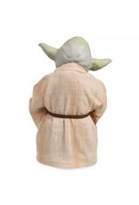 DISNEY DISNEY YODA 10'' FORCE GUIDANCE TALKING ACTION FIGURE STAR WARS