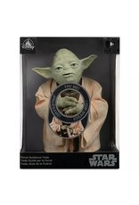 DISNEY DISNEY YODA 10'' FORCE GUIDANCE TALKING ACTION FIGURE STAR WARS