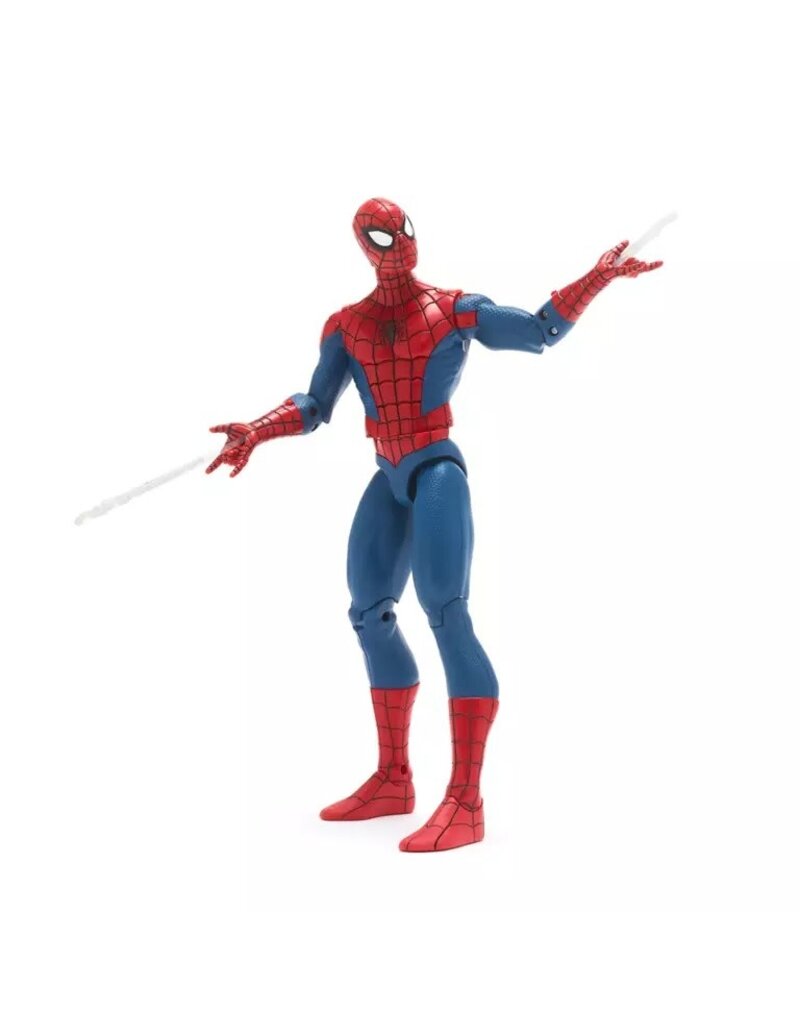 DISNEY DISNEY SPIDER-MAN 13''TALKING ACTION FIGURE