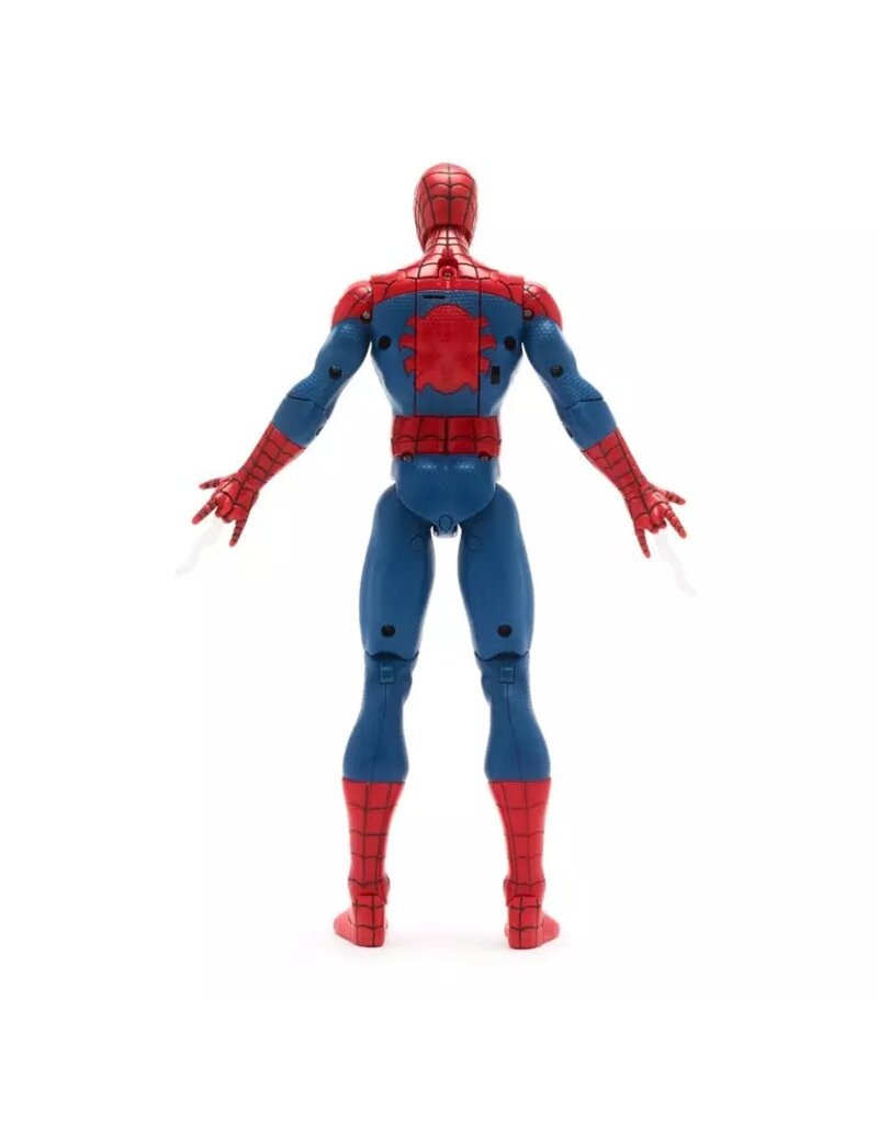 DISNEY DISNEY SPIDER-MAN 13''TALKING ACTION FIGURE