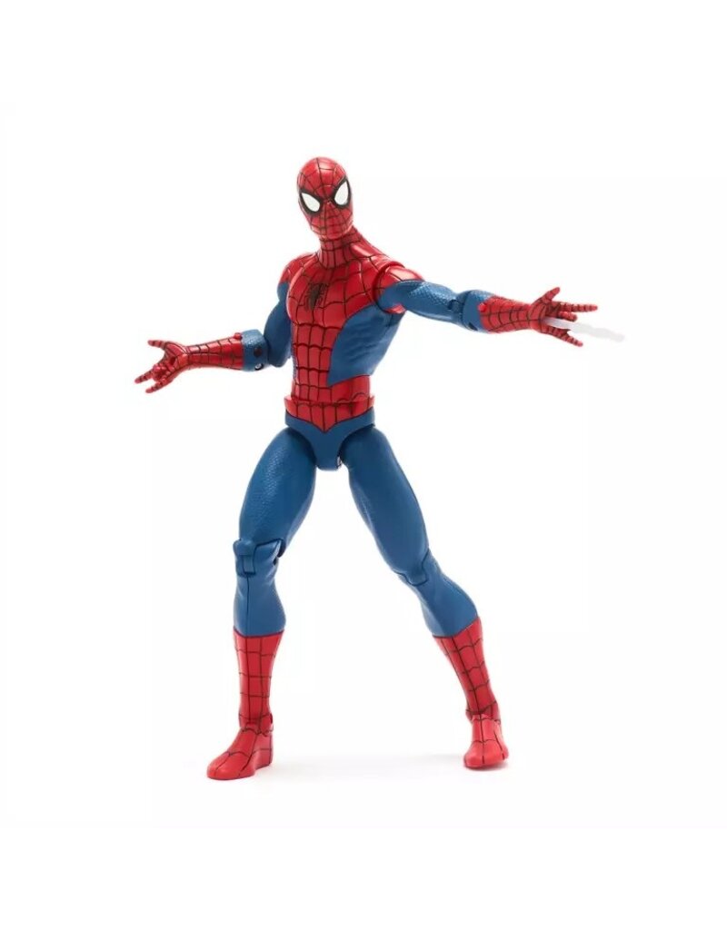 DISNEY DISNEY SPIDER-MAN 13''TALKING ACTION FIGURE