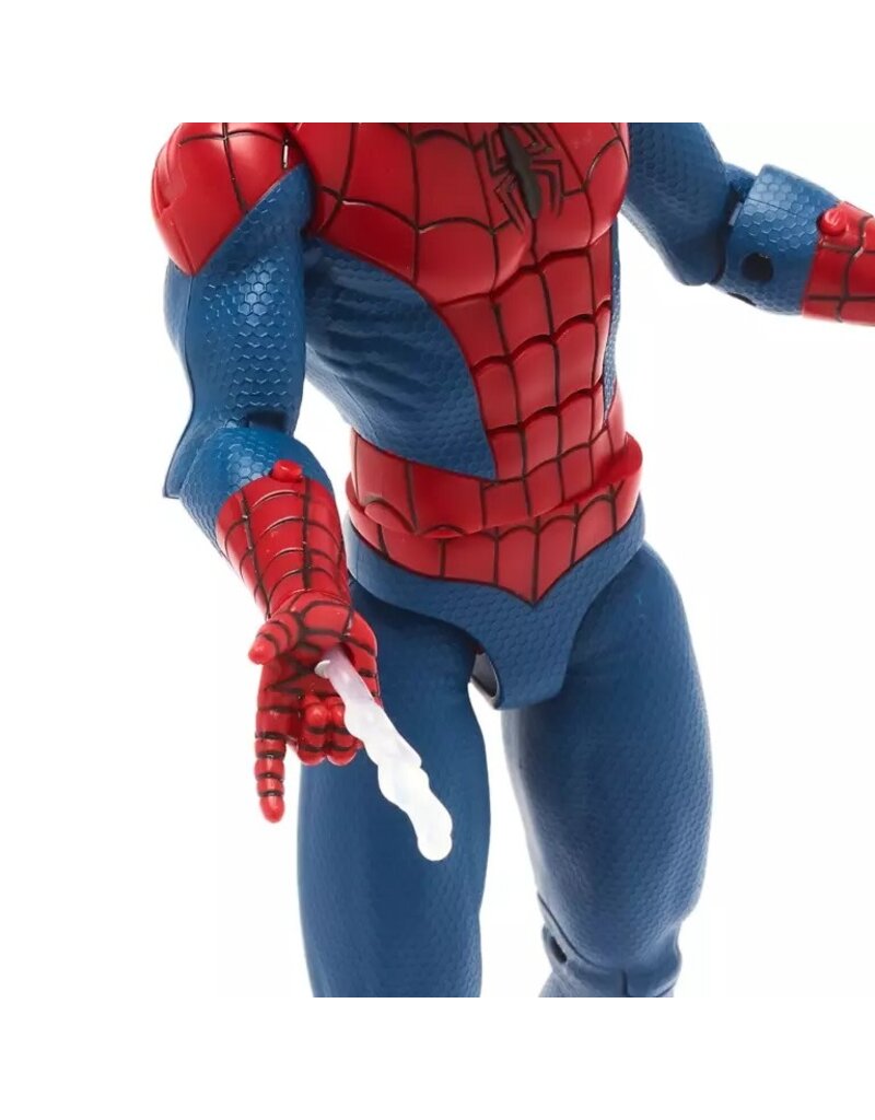 DISNEY DISNEY SPIDER-MAN 13''TALKING ACTION FIGURE