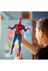 DISNEY DISNEY SPIDER-MAN 13''TALKING ACTION FIGURE