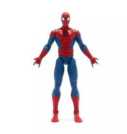 DISNEY DISNEY SPIDER-MAN 13''TALKING ACTION FIGURE