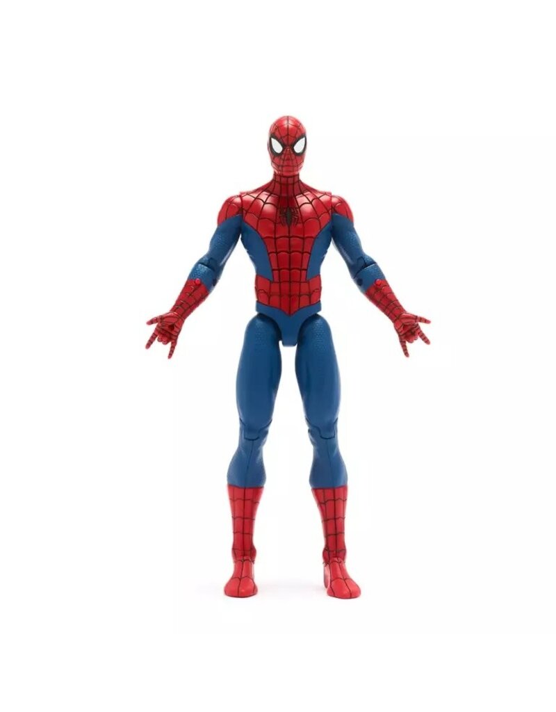 DISNEY DISNEY SPIDER-MAN 13''TALKING ACTION FIGURE