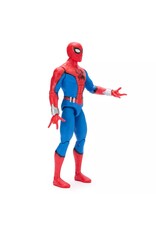DISNEY DISNEY SPIDER-MAN 13'' ACTION FIGURE WITH INTERACTIVE CRATES