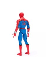 DISNEY DISNEY SPIDER-MAN 13'' ACTION FIGURE WITH INTERACTIVE CRATES