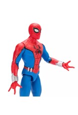 DISNEY DISNEY SPIDER-MAN 13'' ACTION FIGURE WITH INTERACTIVE CRATES