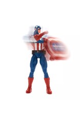 DISNEY DISNEY CAPTAIN AMERICA 13 1/2'' TALKING ACTION