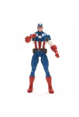 DISNEY DISNEY CAPTAIN AMERICA 13 1/2'' TALKING ACTION