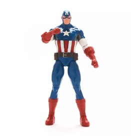 DISNEY DISNEY CAPTAIN AMERICA 13 1/2'' TALKING ACTION