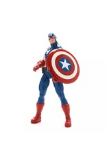 DISNEY DISNEY CAPTAIN AMERICA 13 1/2'' TALKING ACTION